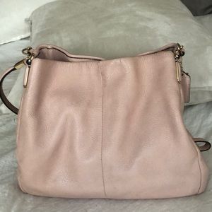 Beautiful Coach Bag